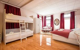 Boutique Hostel Livia