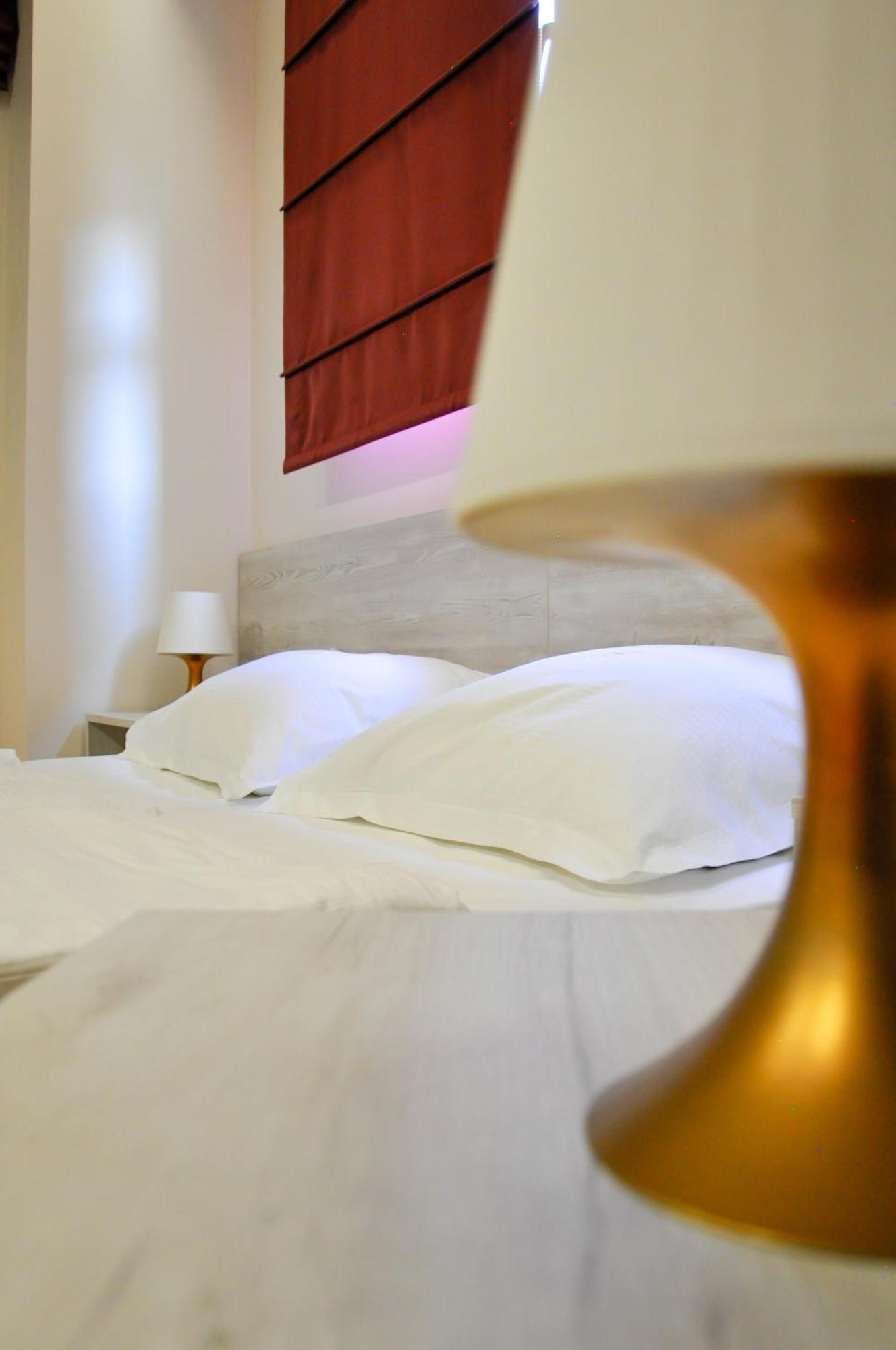 Boutique Hostel Livia Metković Buitenkant foto